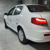 رانا پلاس خشک مدل ۴۰۵ موتور TU5