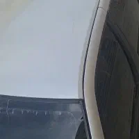 پژو روآ ۸۷ دوگانه کارخانه|خودرو سواری و وانت|شاهین‌شهر, شهرک صنعتی|دیوار