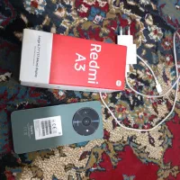 گوشی ردمی آ3