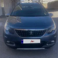 پژو 2008 مدل ۹۸