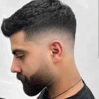مدل کوتاهی و فید رایگان|خدمات آرایشگری و زیبایی|محلات, |دیوار