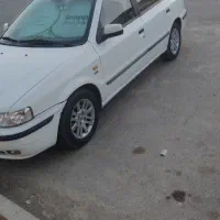 سمند مدل ۹۴