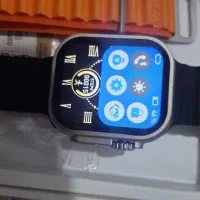 ساعت هوشمند درجه یک|لوازم جانبی موبایل و تبلت|شیروان (خراسان), |دیوار