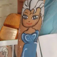 گریم  حرفه ای کودک و بزرگسال|خدمات آموزشی|تهران, حافظیه|دیوار