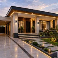 اجاره-ویلای-135متری-موقعیت-طلایی-شمالی-جنوبی