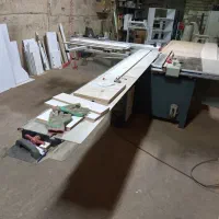 ساخت مصنوعات چوبی و ام دی اف