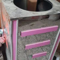 دستگاه ذرت مکزیکی