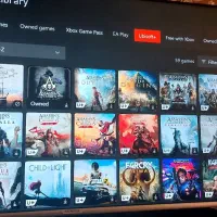 xbox one ظرفیتی|کنسول، بازی ویدئویی و آنلاین|پاکدشت, پارچین|دیوار