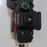 دوربین سونی الفا۴