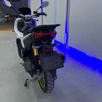 موتور سیکلت کبیر ADV 150cc مدل ۱۴۰۳|موتورسیکلت|بندرعباس, |دیوار
