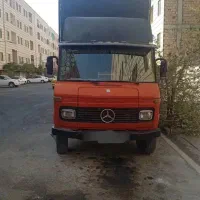 کامیونت فروشی|خودرو سنگین|فردیس, فرامرزیه|دیوار