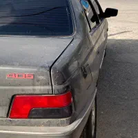 پژو ۴۰۵|خودرو سواری و وانت|آمل, |دیوار