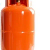 کپسول پارس گاز