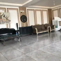 رهن کامل باغ ویلا شیک شاهنامه داخل مجتمع