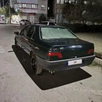 2000 405|خودرو سواری و وانت|بجنورد, |دیوار