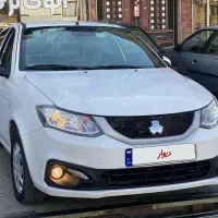 ساینا GXL دوگانه شرکت صفر مدل 1404