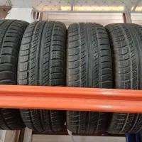 لاستیک پژو کوئیک