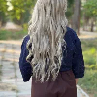 مدل برای بالیاژ ، آمبره ،تمام دکلره