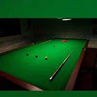 میز بیلیارد(اسنوکر)