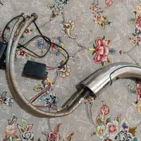 شیر چشمی کی دبلیو سی KWC اصلی|لوازم سرویس بهداشتی|هشتگرد, شهرک کوثر|دیوار