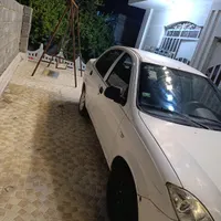 تیبا صندوق دار مدل 94