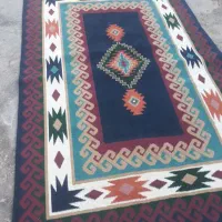 قالیچه اشپزخانه سالم سالم دو متر در یک مترونیم