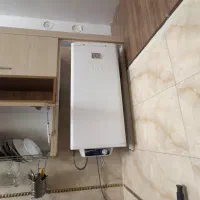 ابگرمکن برقی