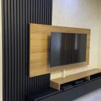 باکس تی وی دیواری و زمینی