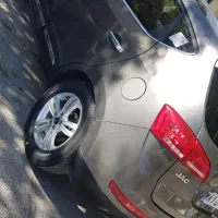 جک s5|خودرو سواری و وانت|همدان, |دیوار