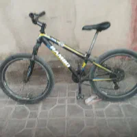 دوچرخه ۲۴ رامبو.   فروش فوری