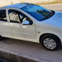 فروش رانا پلاس درحد مدل 1401|خودرو سواری و وانت|گنبد کاووس, |دیوار