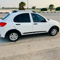 کوییکRs مدل 402در حد بدون رنگ گاز سیمی