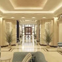 آپارتمان۳۰۰ متر/صفر/سجادمناسب خاص پسندان زیرفی