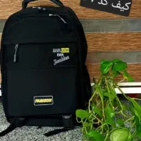 کیف کوله مصطفی