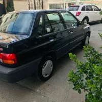 پراید مدل 81