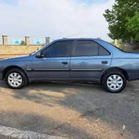 پژو 405 SLX موتورTU5، مدل ۱۳۹۵|خودرو سواری و وانت|آمل, |دیوار