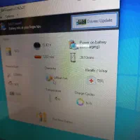 لپ تاپ HP Notebook pc|رایانه همراه|اندیشه, اندیشه فاز ۱|دیوار