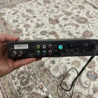 گیرنده تلویزیون مکسیدر|صوتی و تصویری|اندیشه, اندیشه فاز ۴|دیوار