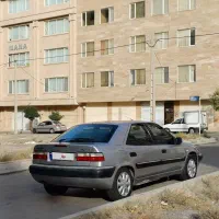 زانتیا مدل 86 بدون رنگ 2000|خودرو سواری و وانت|مشهد, الهیه|دیوار