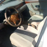 سمند مدل ۸۷|خودرو سواری و وانت|تالش, هشتپر|دیوار