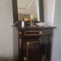 کنسول تمیز در حد نوع