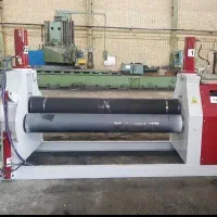 نورد ۲ متر ۱۵ میل هیدرولیک