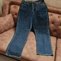 شلوار جین زنانه|لباس|شاهین‌شهر, سعدی شمالی|دیوار