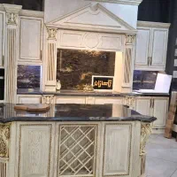 کابینت دست دوم نمایشگایی