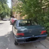 پژو ۴۰۵