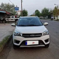 خودرو سواری mvm x22 دنده ای