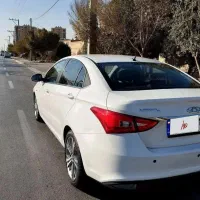 چری آریزو ۵ اکسلنت توربو مدل ۱۳۹۸|خودرو سواری و وانت|اصفهان, شفق|دیوار