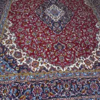 قالی ۱۲ متری|فرش|کارون, |دیوار