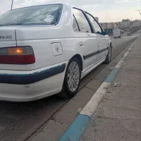 پرشیا tu5 مدل 98|خودرو سواری و وانت|تهران, شهرک رضویه|دیوار