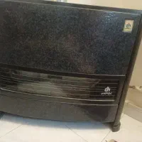 بخاری